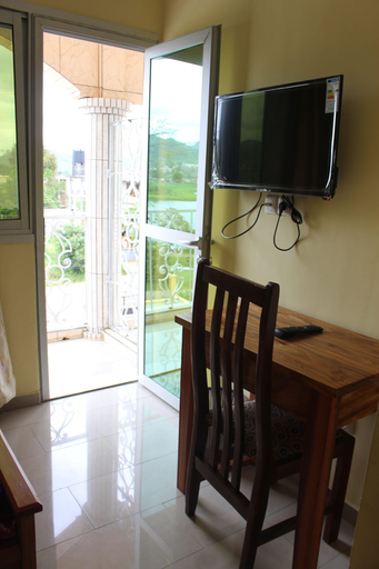Others 4, Ndancy Hotel, Mvila