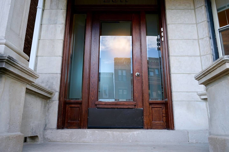Exterior & Views, Abcs of Home - Artsy, Bright, and Comfortable, Cook
