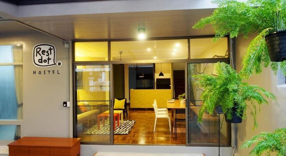 Others 5, Restdot Hostel, Sathorn