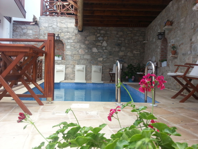 Sport & Beauty 3, Amazon Petite Palace, Selçuk
