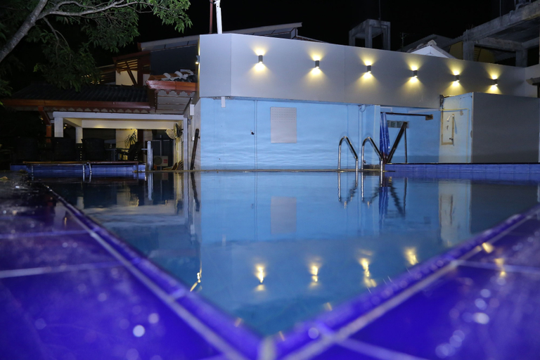 Sport & Beauty 5, Thilaka City Hotel, N. Palatha East