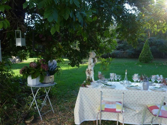 Food & Drinks 5, La Casona Azul, Cantabria