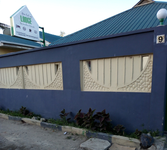 Exterior & Views 2, Kmar BnB, Kinondoni