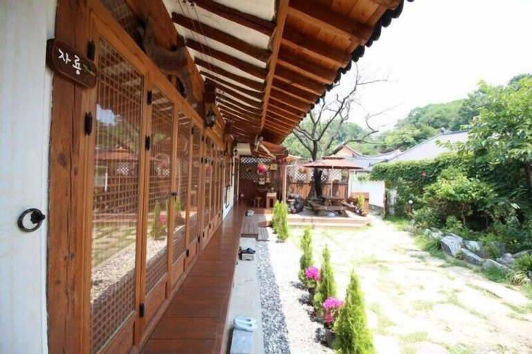 Sori poonggyung, Jeonju