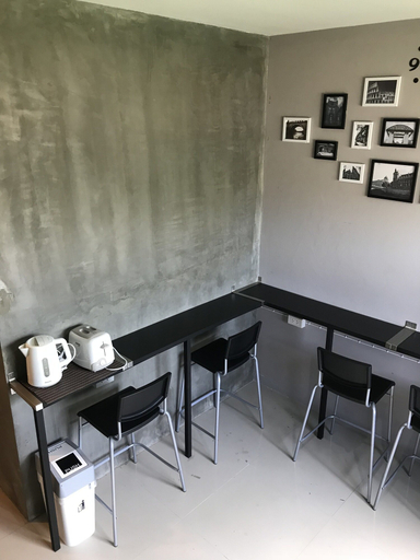 Others 5, Hubb Hostel Phuket Airport, Pulau Phuket