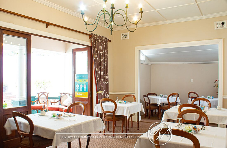 Food & Drinks 5, Roseland House, eThekwini
