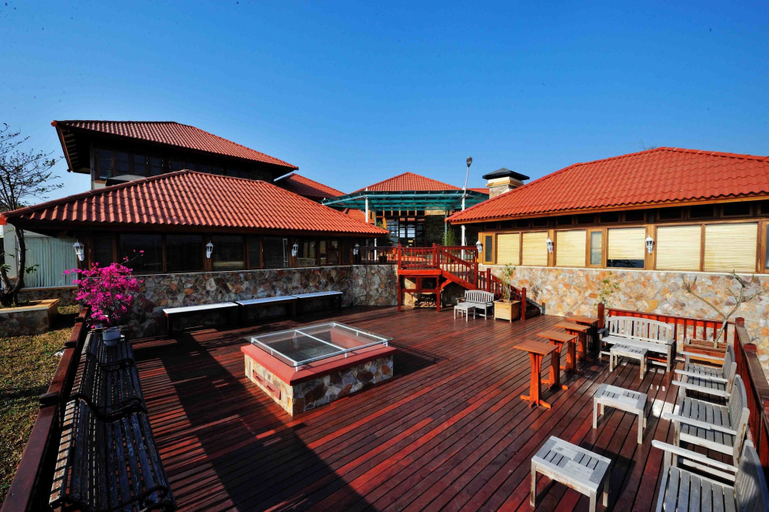 Exterior & Views, Crest Villa Mansion, Mandalay