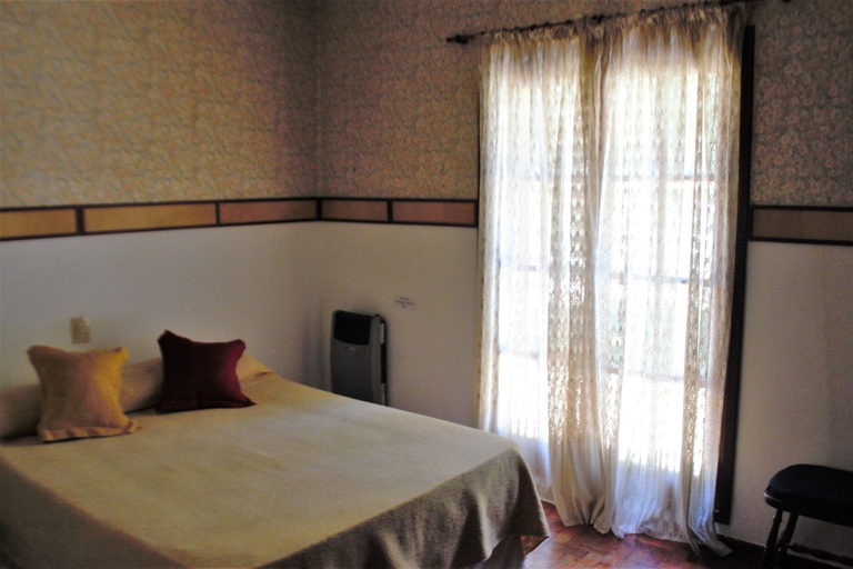 Bedroom 3, B&B Villa Giardino, Punilla