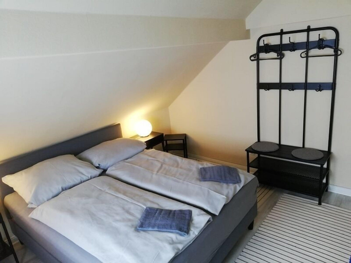 Bedroom 3, Janinas Loft, Hochsauerlandkreis