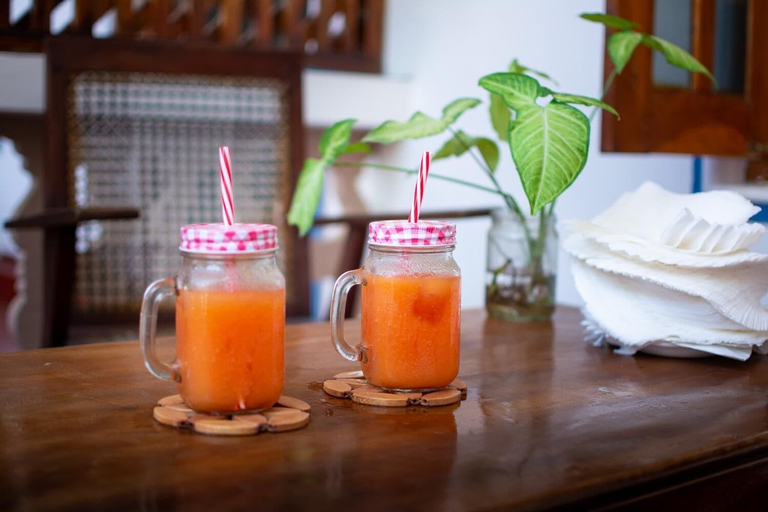Food & Drinks 5, Arugam Bay Resort, Pothuvil
