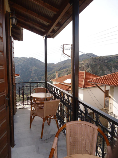 Others 5, Kazas Luxury, Peloponnese