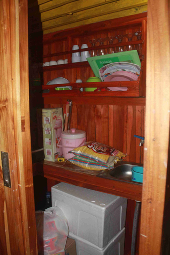 Others 5, Boat Charter KM.Caroline, West Manggarai