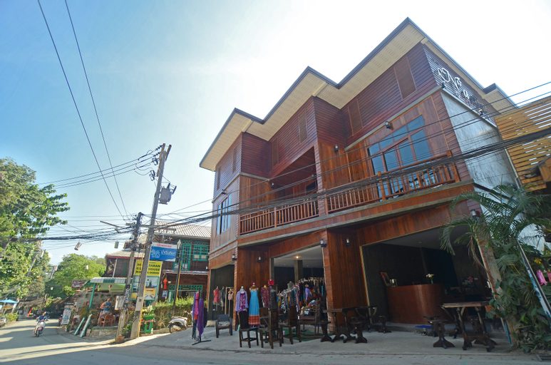 Namu Hotel, Pai