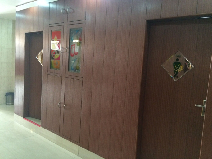 Others 5, Hotel Maiden Residency, Ghaziabad