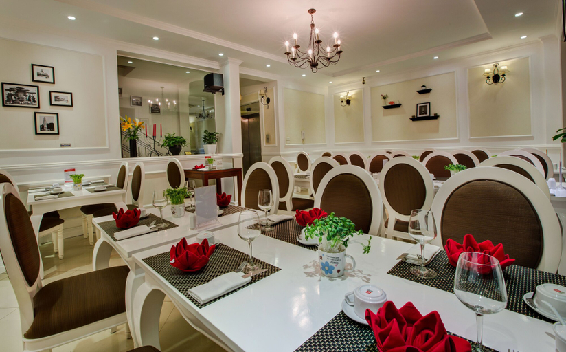 Food & Drinks 5, La Beaute De Hanoi Hotel, Hoàn Kiếm