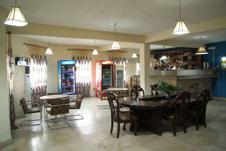 Food & Drinks 5, Tiffany Hotel and Towers, Ikwerre