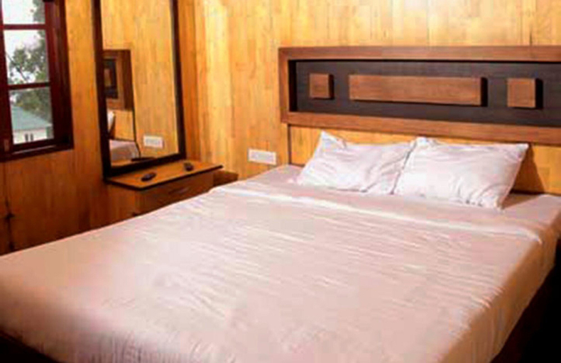 Bedroom 5, Joys Resort Munnar, Idukki