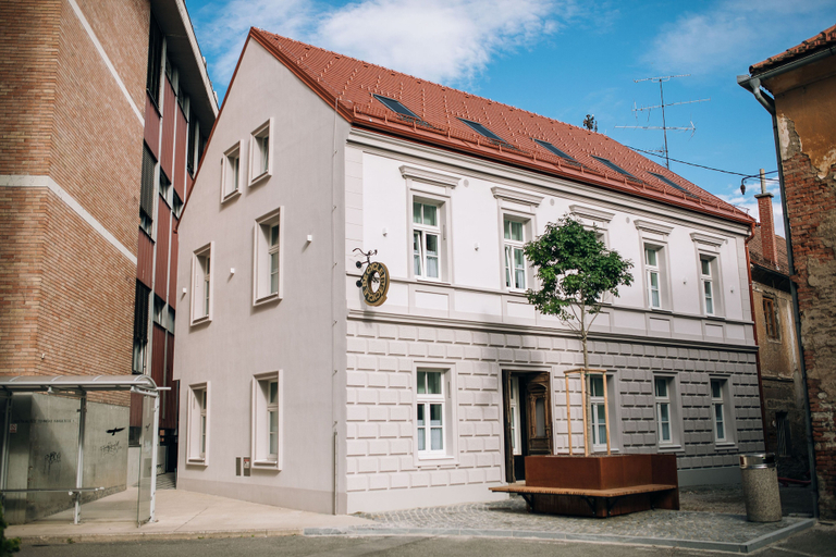 Exterior & Views 2, BeCycle Sustainable Stay and Travel, Maribor