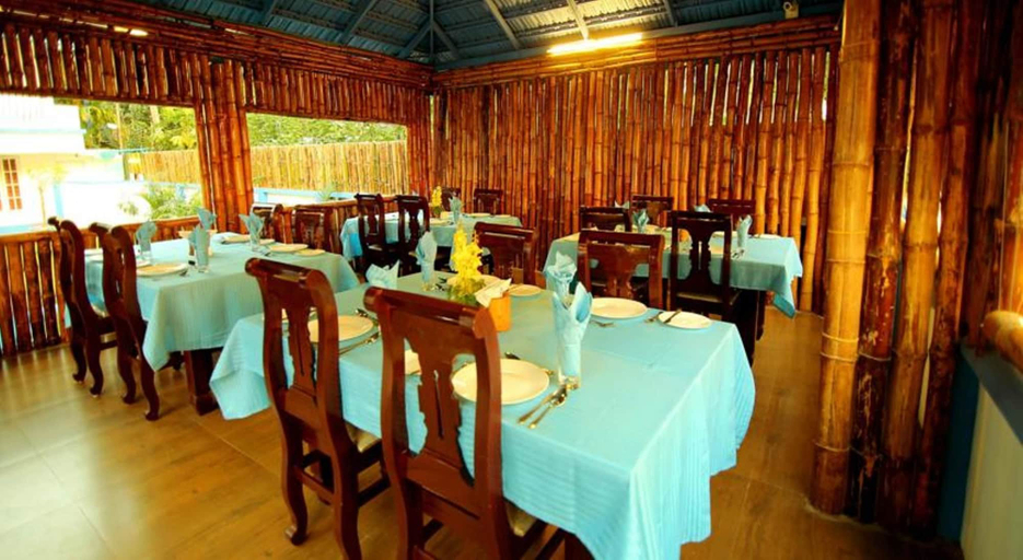 Food & Drinks 4, Mare blu Resort, Ernakulam