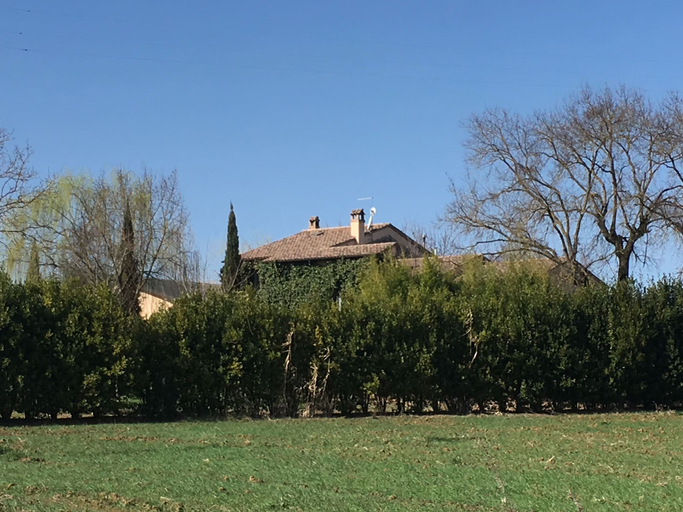 Exterior & Views 2, La Fratta Art - House, Perugia