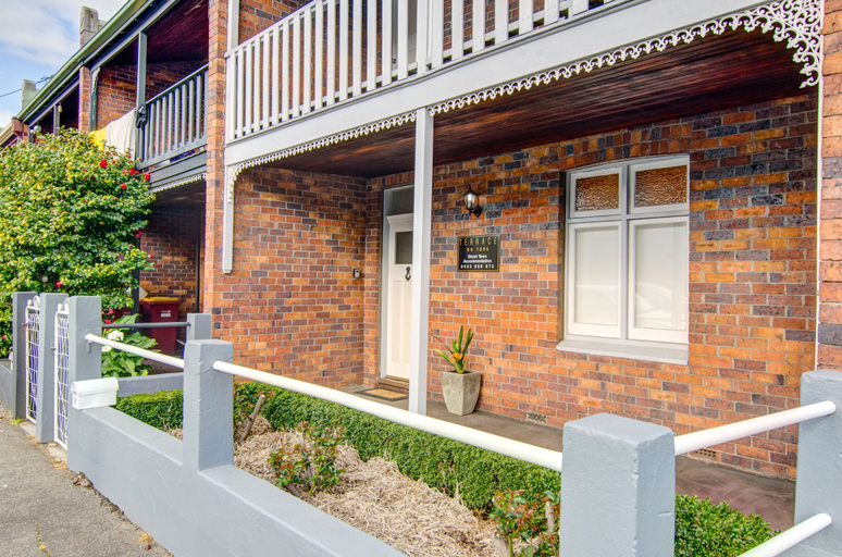 Exterior & Views 2, Terrace on York, Launceston - Pt B