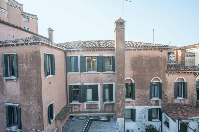 Exterior & Views, Locanda Ca' Foscari, Venezia