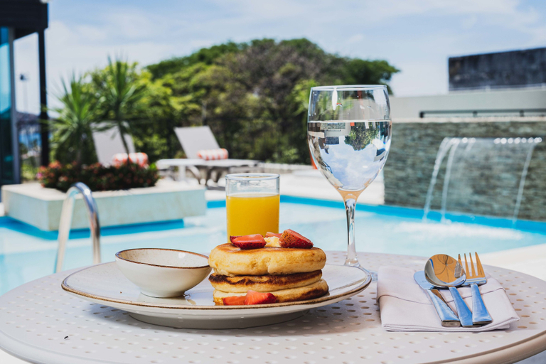 Food & Drinks 5, Hotel Boutique Maree, Santa Marta (Dist. Esp.)