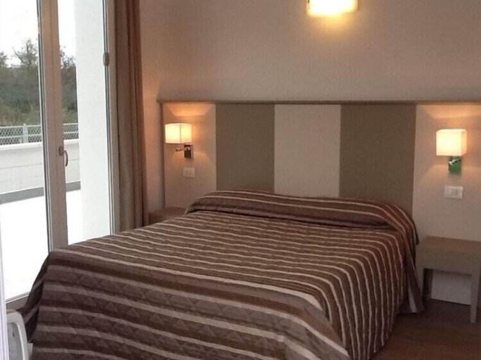 Bedroom 3, Agriturismo Dell'orto, Verona