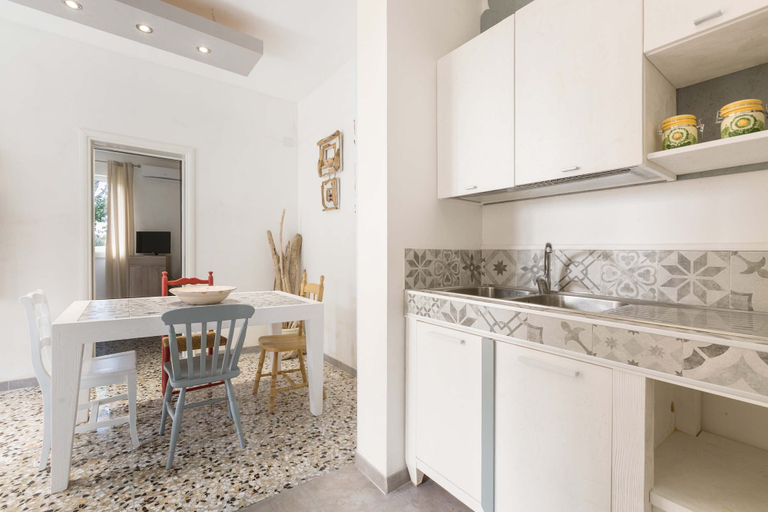 Others 5, 1877 Tenuta Cornacchia - Appartamento White by Barbarhouse, Lecce