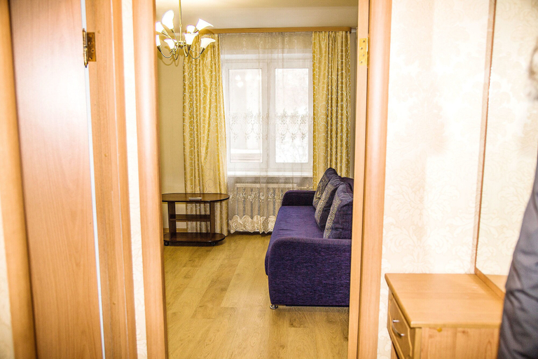 Others 5, Apartment on Tushinskaya, North-Western