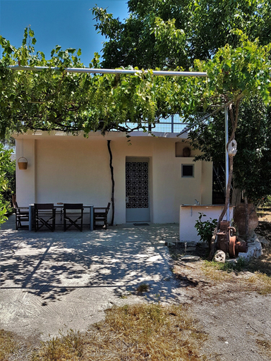 Exterior & Views 2, Farm House in Bio Orange Plantation, Faistos