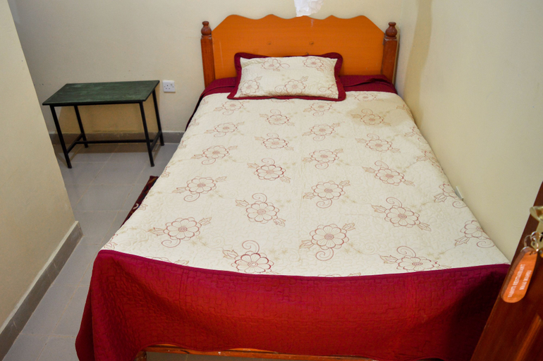 Bedroom 2, Saboti Hotel, Naivasha