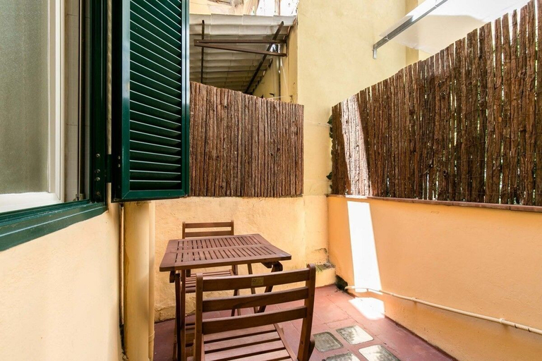 Others 3, Pinocchio House, Florence