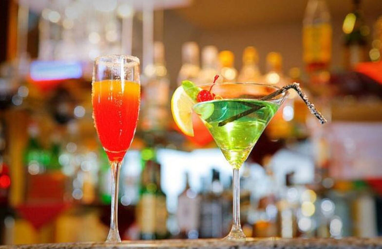 Food & Drinks 4, Kanyinya Hills Hotel, Nyarugenge
