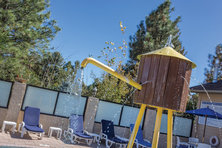 Exterior & Views 2, Club Wyndham Flagstaff, Coconino