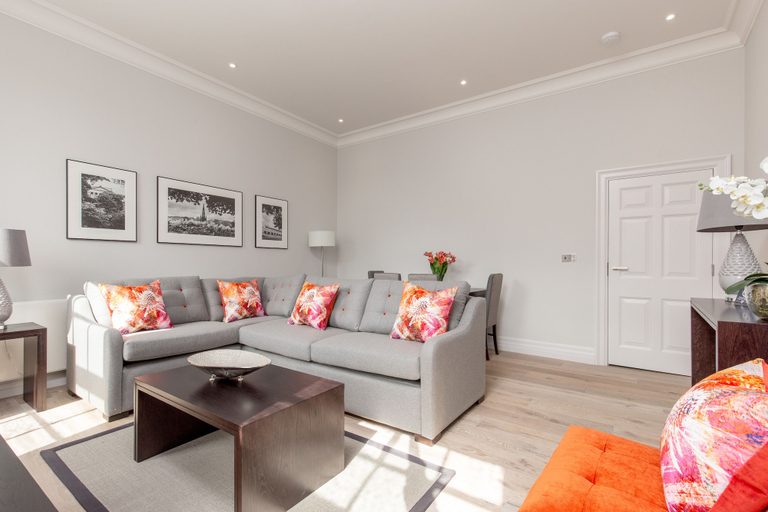 Others 5, Destiny Scotland Chisholm Hunter Suites, Edinburgh