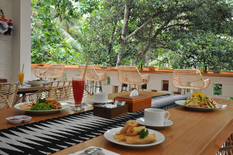 Food & Drinks 5, The Lokal Penida, Klungkung