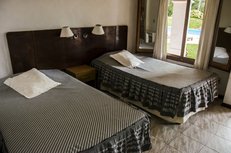 Bedroom, Posta del Lago, n.a351