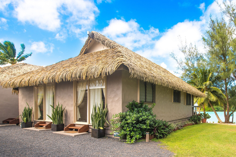 Exterior & Views, Cook Islands Holiday Villas Muri, Rorotonga