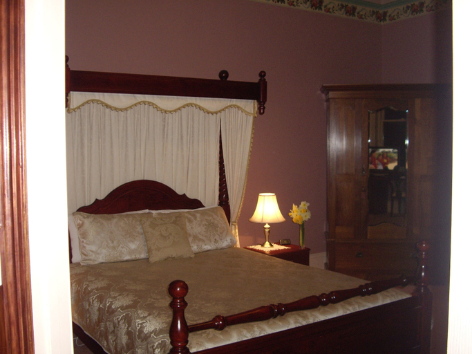Bedroom 3, Lucinda B&B, Latrobe - Pt A