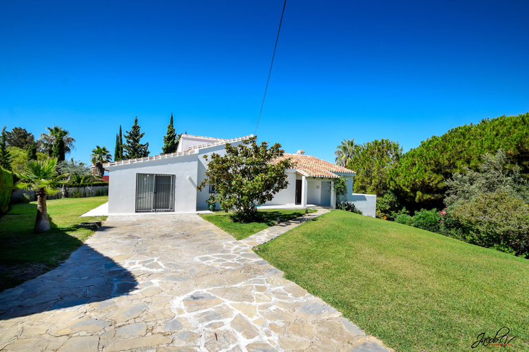 Exterior & Views 2, Great Villa Near Beach & Marbella, Málaga