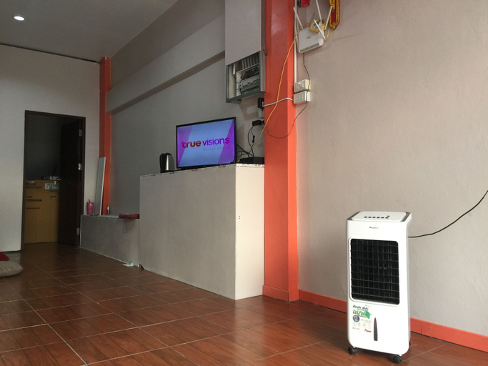 Others 5, Smile Home Guesthouse, Muang Rayong