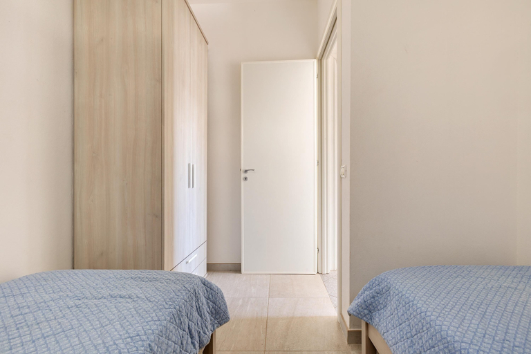 Bedroom 4, 2515 Villa Marea - Appartamento Altamarea by Barbarhouse, Lecce