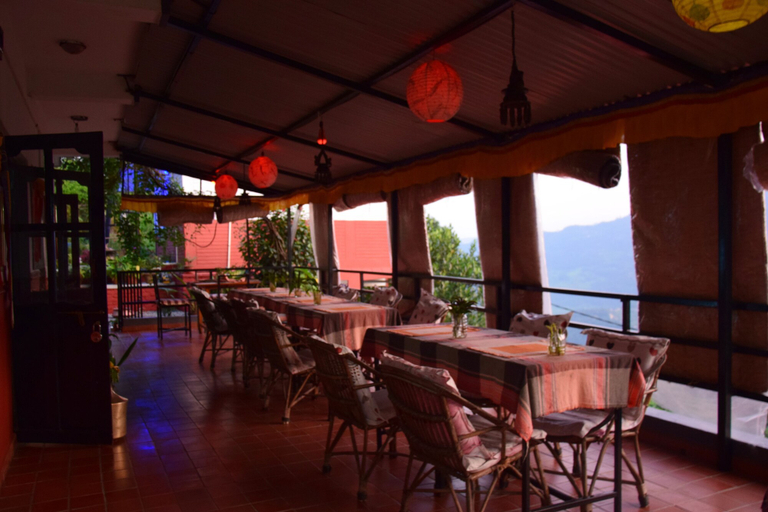 Food & Drinks 5, Siddhartha Garden, Gandaki