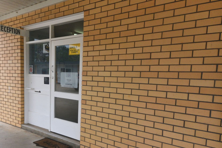 Exterior & Views 2, Edenhope Motor inn, West Wimmera