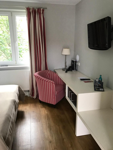 Bedroom 3, AUSZEIT Hotel, Vorpommern-Greifswald