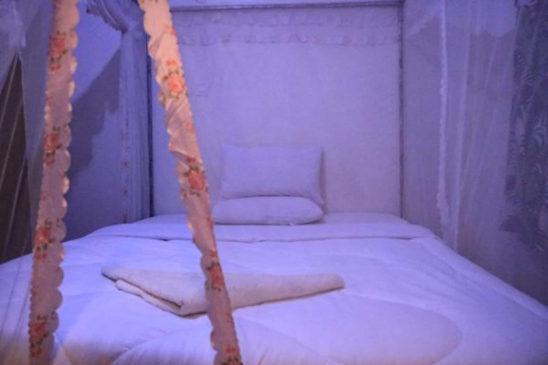 Bedroom 2, Sakawa Towers County Hotel, Nyaribari Chache
