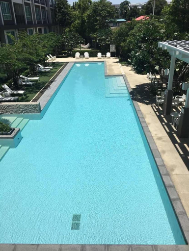 Sport & Beauty 5, Baan Peang Ploen by Montri, Hua Hin