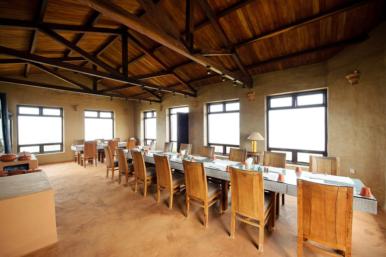 Food & Drinks 4, Hananoie-A Permaculture Resort, Gandaki