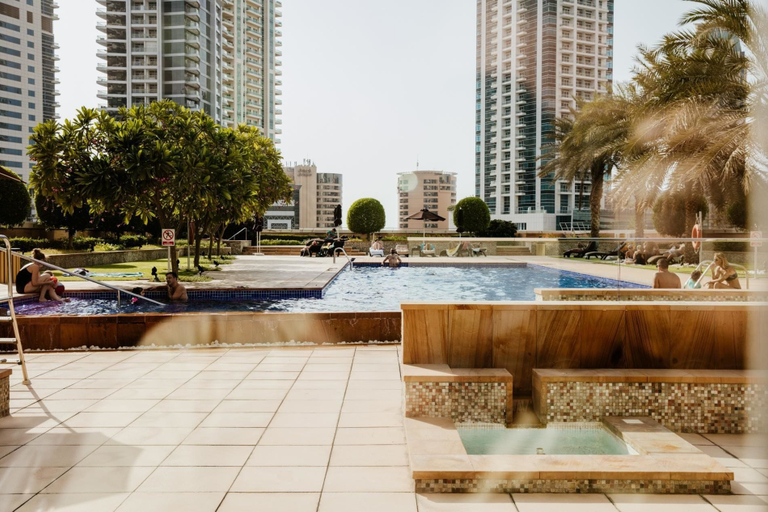 Sport & Beauty, Fantastay Marina Tower, Dubai